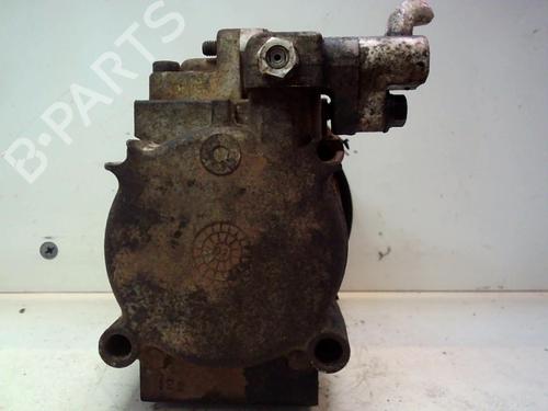 AC compressor HYUNDAI TERRACAN (HP) 2.9 CRDi 4WD | BP37304648M34 - Image 2