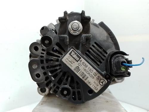 Used Alternator Alternator 37310737 37310737