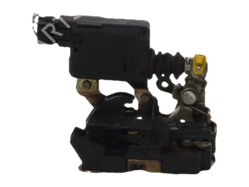 Venstre fortil lås Venstre fortil lås 39168323 39168323