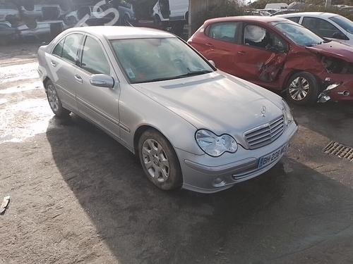 Starter MERCEDES-BENZ C-CLASS (W203) C 220 CDI (203.006) | BP37335221M8 - Image 8