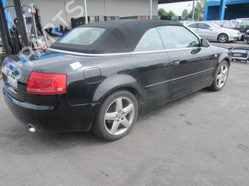 Headlight switch AUDI A4 B7 Convertible (8HE) 2.0 TDI | BP37302633I24 - Image 7