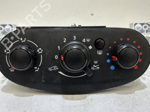 Climate control DACIA SANDERO II 1.0 SCe 75 (B8JC, B8JD, B8NC) | BP37323266I5 - Image 3