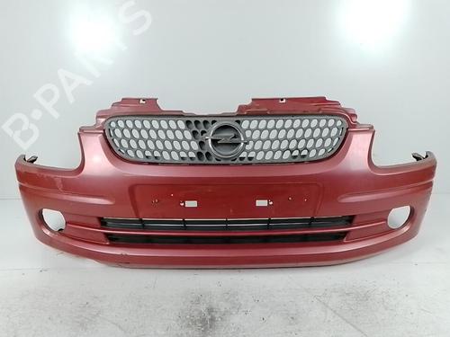 Used Front bumper Front bumper 37620264 37620264