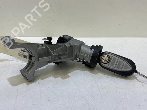 Used Ignition barrel Ignition barrel 37318521 37318521