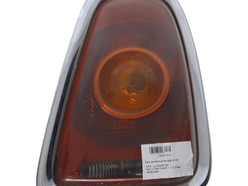 Right taillight MINI MINI (R56) Cooper D | BP38034656C35 - Image 4