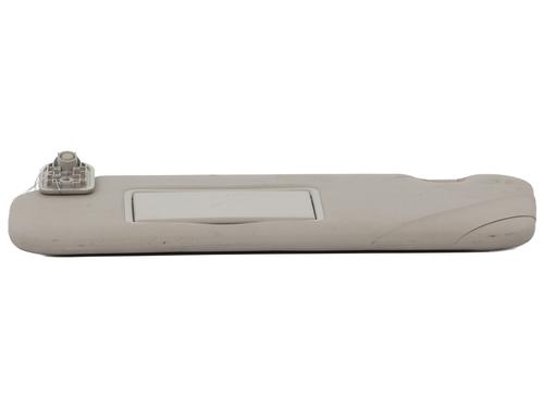 Left sun visor CITROËN C3 II (SC_) 1.6 HDi | BP37327315I1 - Image 3