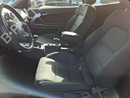 Horn AUDI A3 Convertible (8P7) 1.6 TDI | BP37349119E13 - Image 11