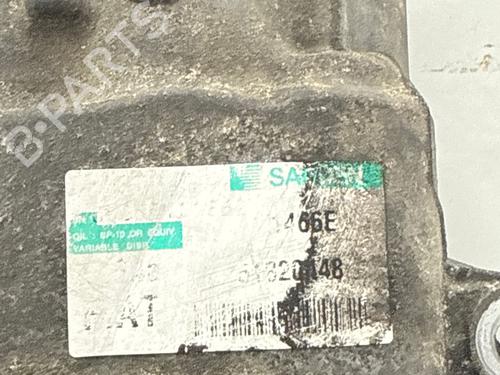 AC compressor LANCIA DELTA III (844_) 1.6 D Multijet (844.AXC11, 844.AXC1A) | BP39933953M34 - Image 6