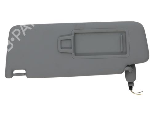 left-sun-visor-audi-q5-8rb-2008-2009-2010-2011-2012-2013-2014-2015-2016-2017-2018-2019-37329961 main image