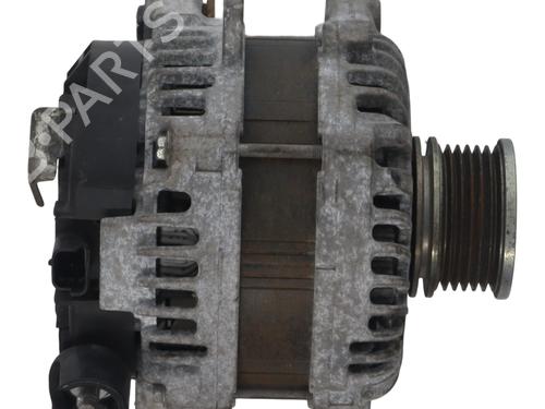 Alternator CITROËN BERLINGO (ER_, EC_) 1.5 BlueHDi 130 (ECYHZJ, ECYHZR) | BP37330663M7 - Image 2