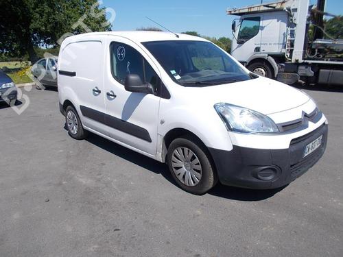 Right sun visor CITROËN BERLINGO Box Body/MPV (B9) | BP37304128I2 - Image 7