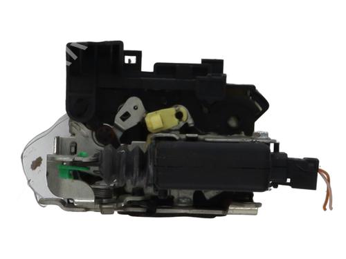 Front left lock DACIA SANDERO 1.2 16V | BP37332508C98 - Image 3
