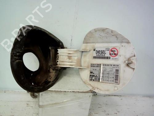 Tanklåg Tanklåg SEAT IBIZA IV (6J5, 6P1) 1.6 TDI (90 hp) 37308311 37308311