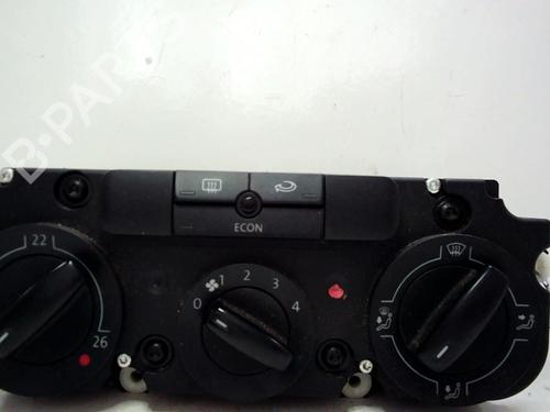 Used Climate control Climate control 37301385 37301385