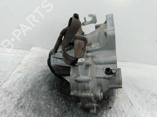 Used Gearbox Gearbox 37319615 37319615