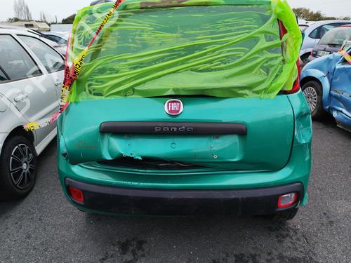 Engine FIAT PANDA (312_, 319_) 1.2 (312PXA1A) | BP37340387M1 - Image 9
