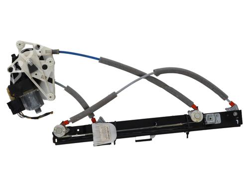Rear right window mechanism FORD B-MAX (JK) 1.0 EcoBoost | BP37331370C25 - Image 2