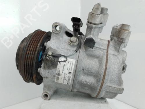 AC compressor MERCEDES-BENZ SPRINTER 3,5-t Van (B907, B910) | BP37320414M34 - Image 2