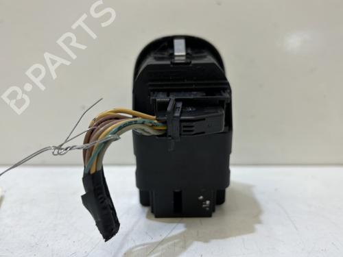 Left front window switch PEUGEOT 206 Hatchback (2A/C) 1.6 HDi 110 | BP37323612I27 - Image 2