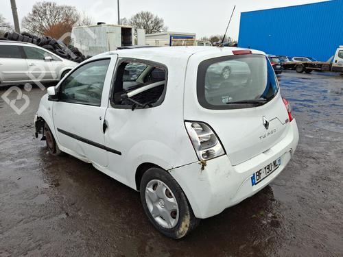 Front wiper motor RENAULT TWINGO II (CN0_) | BP37343195M29 - Image 10
