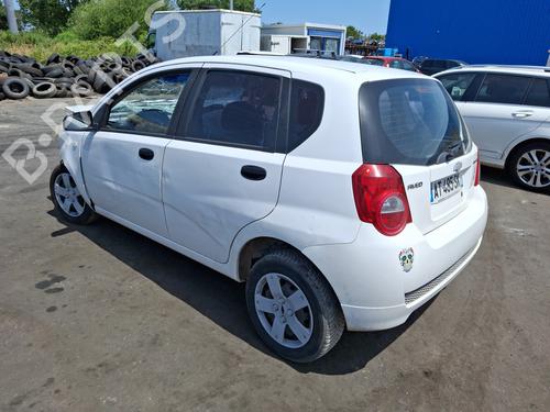 Switch CHEVROLET AVEO / KALOS Hatchback (T250, T255) | BP37342540I30 - Image 6
