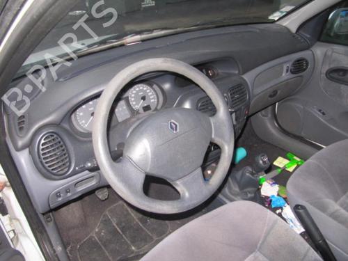 Used Parts RENAULT MEGANE I Classic (LA0/1_) 4828962