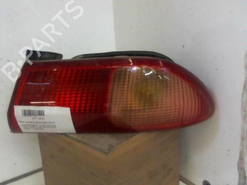 Used Right taillight Right taillight 37302501 37302501