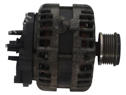 Alternator RENAULT KADJAR (HA_, HL_) 1.5 dCi 110 (HLA3) | BP37335845M7 - Image 5