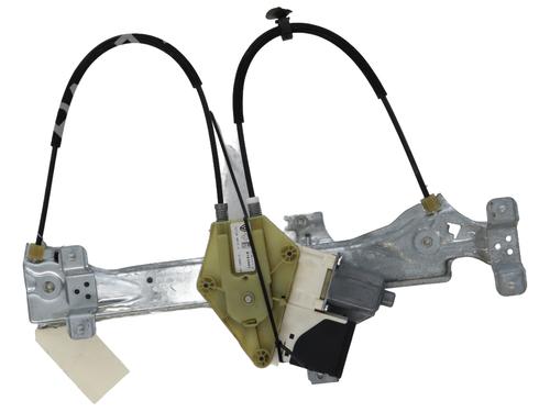 Rear right window mechanism RENAULT FLUENCE (L3_) 1.5 dCi (L30D, L30L, L306, L33F, L33L, L33M, L33V, L33W) | BP37330689C25 - Image 2