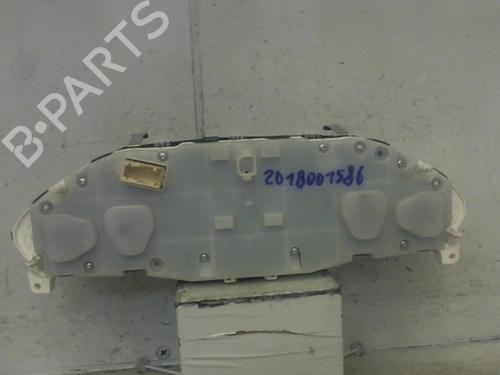 Used Instrument cluster Instrument cluster 37303617 37303617