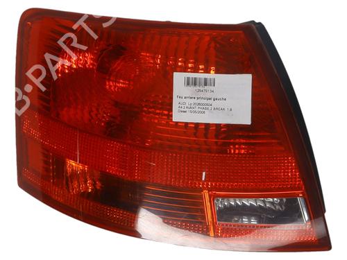 Left taillight AUDI A4 B7 Avant (8ED) 1.9 TDI | BP37617827C34 - Image 4