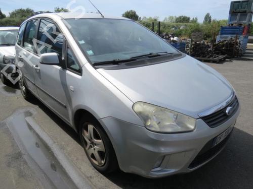 Left headlight FORD FOCUS C-MAX (DM2) | BP37306221C28 - Image 4