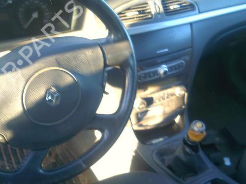 Left headlight RENAULT LAGUNA II (BG0/1_)  | BP37311296C28  - Image 5