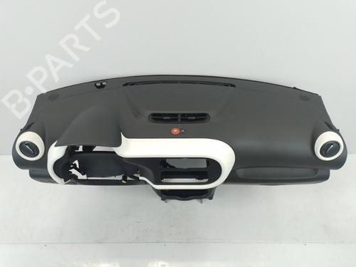 Salpicadero RENAULT TWINGO III (BCM_, BCA_) | BP37621273C46 - Image 6