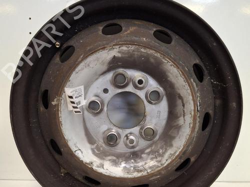 Used Rim Rim 39629725 39629725