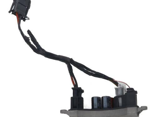 Heater resistor RENAULT CLIO V (B7_) 1.0 TCe 100 (B7MT) | BP37345094M108 - Image 3
