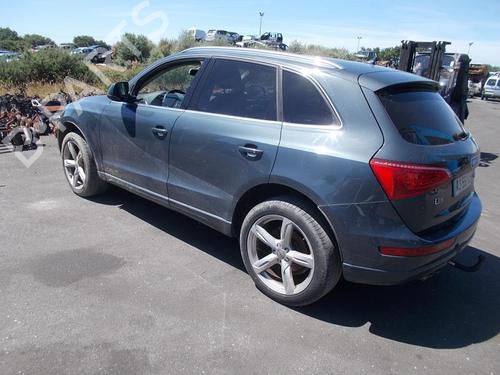 Rear center seatbelt AUDI Q5 (8RB) 2.0 TDI quattro | BP37317841I27 - Image 6