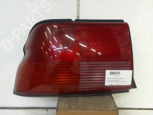 Used Left taillight Left taillight 37301802 37301802