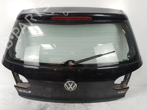 Used Tailgate Tailgate 37620474 37620474
