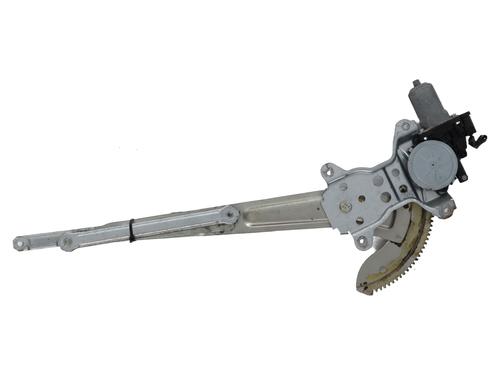 Front left window mechanism OPEL AGILA B (H08) 1.0 (F68) | BP37332674C22 - Image 2