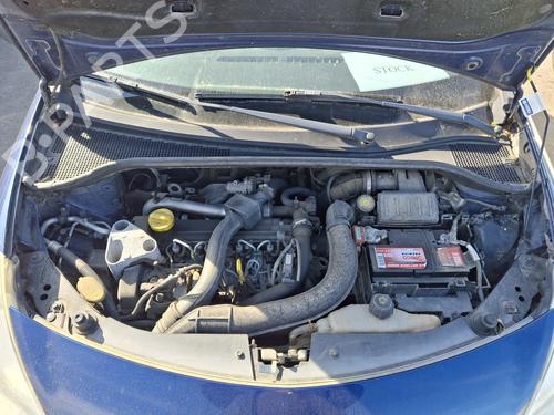 Left headlight RENAULT CLIO III (BR0/1, CR0/1) | BP37521138C28 - Image 11