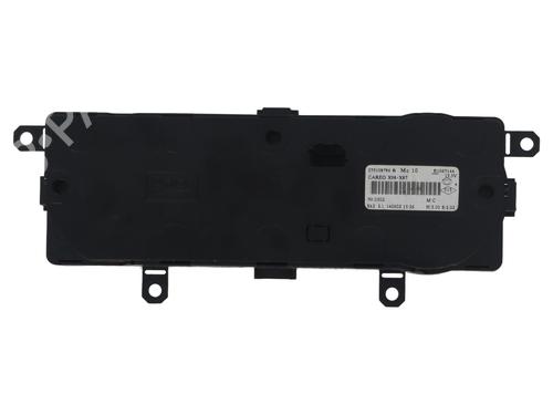 Climate control RENAULT CLIO IV (BH_) 1.5 dCi 90 | BP37317624I5 - Image 4