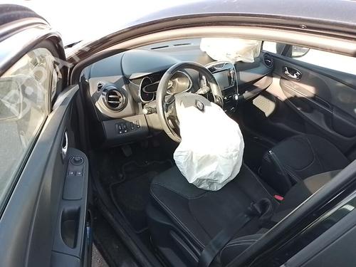 Used Parts RENAULT CLIO IV Grandtour (KH_)  1.5 dCi 90 (KHN3, KHN4)  4801221