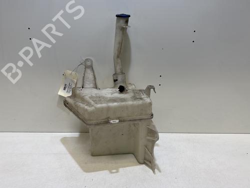 Used Windscreen washer tank Windscreen washer tank 37615666 37615666