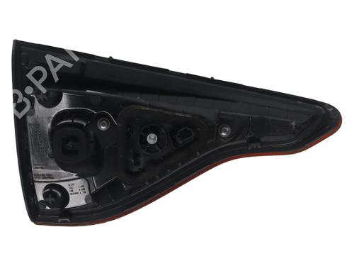 Right tailgate light RENAULT CLIO V (B7_) 1.0 TCe 100 (B7MT) | BP37345074C80 - Image 4