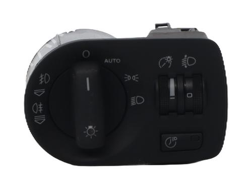 headlight-switch-audi-a3-8p1-2003-2004-2005-2006-2007-2008-2009-2010-2011-2012-2013-37334372 main image