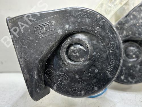 Used Horn Horn 37324279 37324279