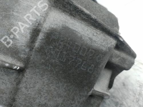 Gearbox RENAULT LAGUNA III (BT0/1) 2.0 dCi (BT01, BT08, BT09, BT0E, BT0K, BT12, BT1C, BT1D,... | BP37312256M3 - Image 3