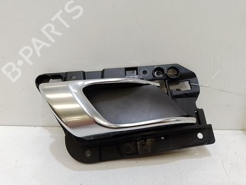Used Front right interior door handle Front right interior door handle 37318655 37318655