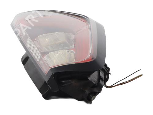 Used Left taillight Left taillight 37344338 37344338